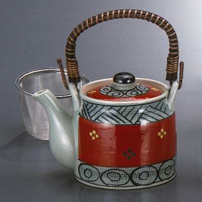 Tea Pots(Medium) 36706