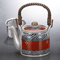 Tea Pots(Medium) 36707