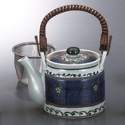Tea Pots(Medium) 36708