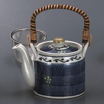 Tea Pots(Medium) 36709