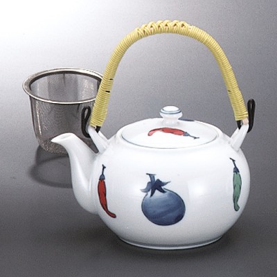 Tea Pots(Medium) 36713