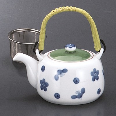 Tea Pots(Medium) 36714