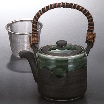 Tea Pots(Medium) 36724