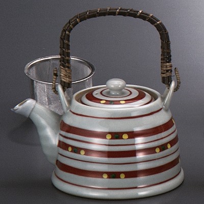 Tea Pots(Medium) 36728