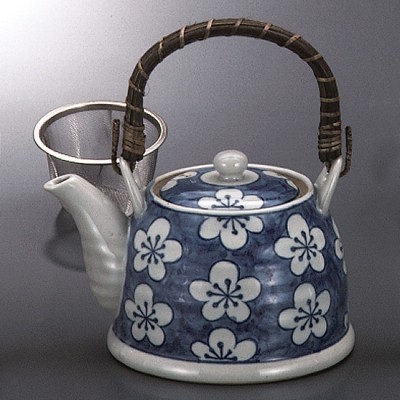 Tea Pots(Medium) 36730