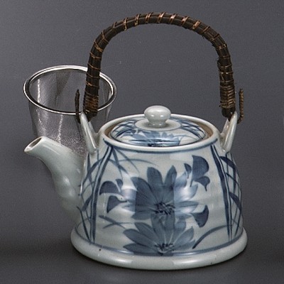 Tea Pots(Medium) 36731