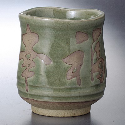 Tea Cups 36812