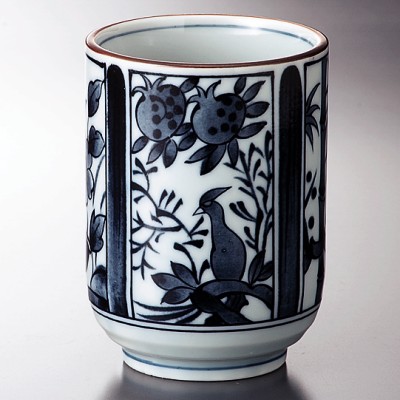 Tea Cups 36928