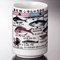 Tea Cups 36932