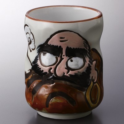 Tea Cups 36934