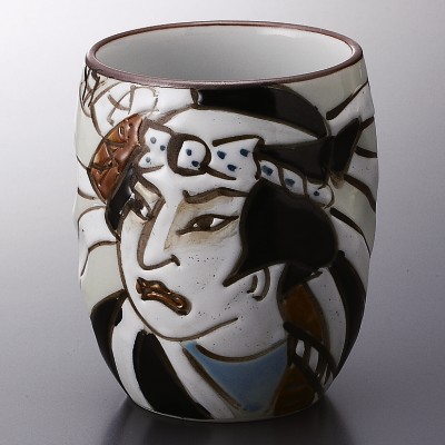 Tea Cups 36935