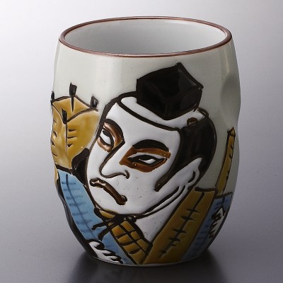 Tea Cups 36936