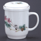 Tea Cups 37135