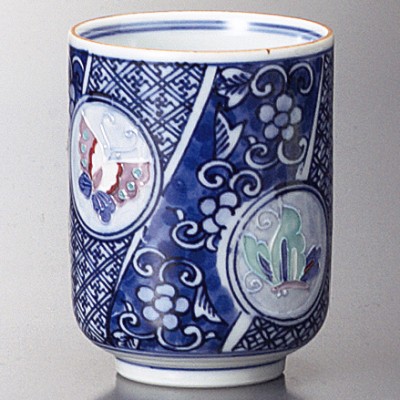Tea Cups 37215