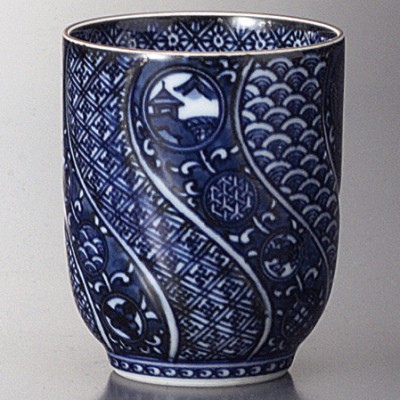 Tea Cups 37217
