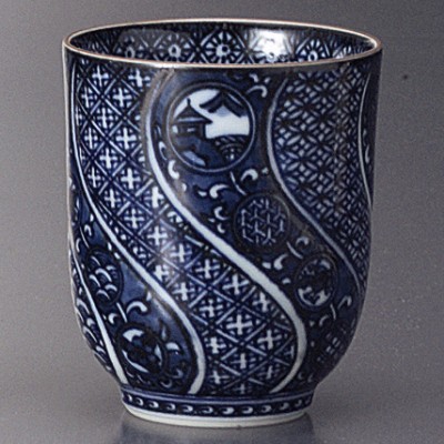 Tea Cups 37218
