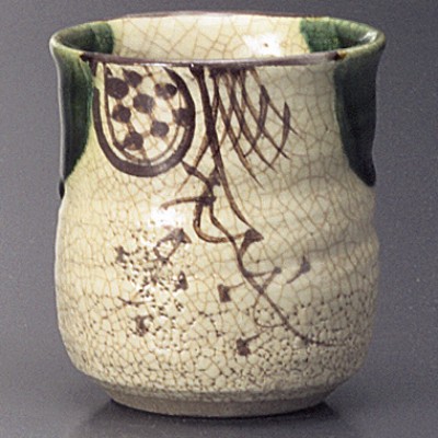 Tea Cups 37224
