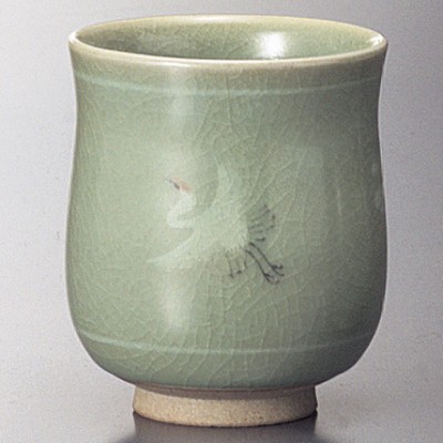 Tea Cups 37225