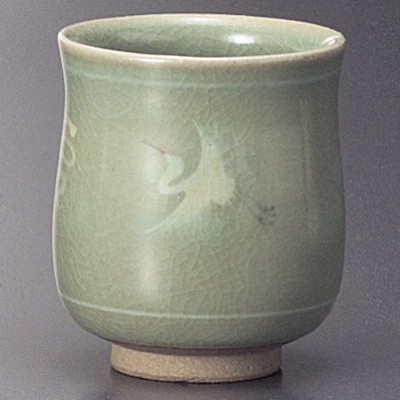 Tea Cups 37226