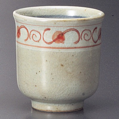 Tea Cups 37316