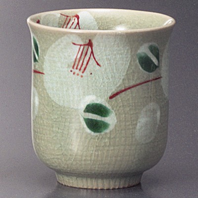 Tea Cups 37318