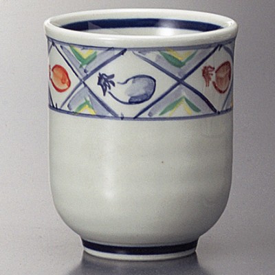 Tea Cups 37401