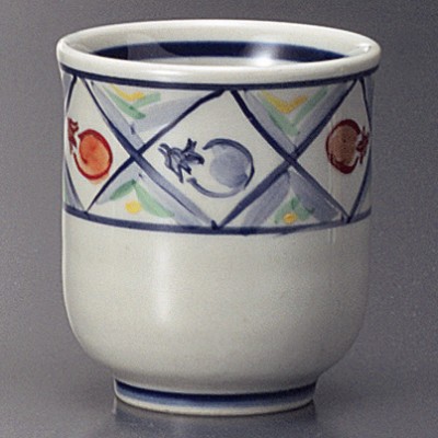 Tea Cups 37402