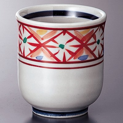 Tea Cups 37404