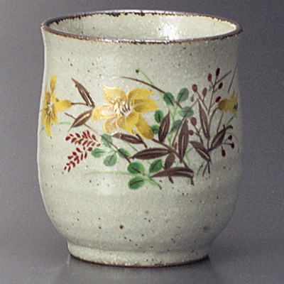 Tea Cups 37424