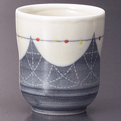 Tea Cups 37430
