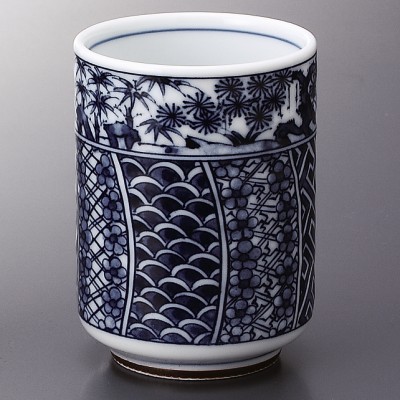 Tea Cups 37442