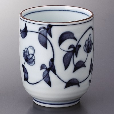 Tea Cups 37444