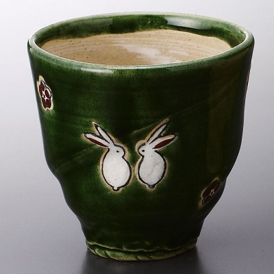 Tea Cups 37501