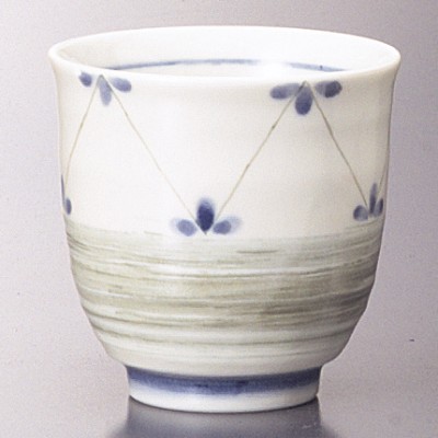 Tea Cups 37533