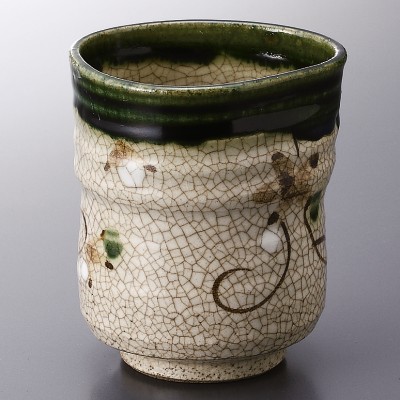 Tea Cups 37602