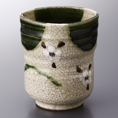 Tea Cups 37604