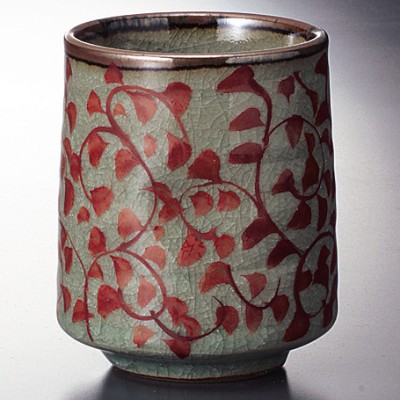 Tea Cups 37638