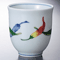 Tea Cups 37734