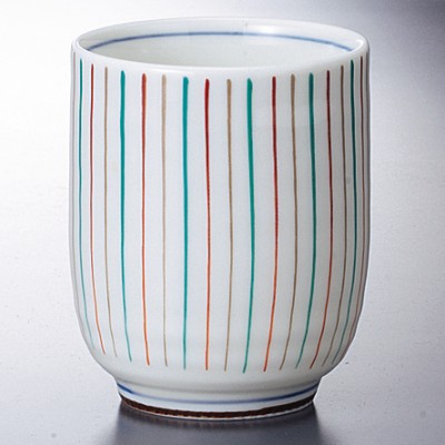 Tea Cups 37735