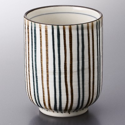 Tea Cups 37740