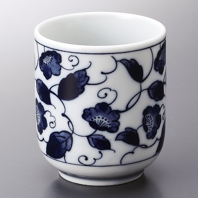 Tea Cups 37934