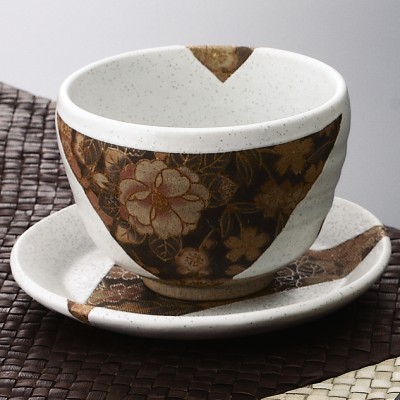 Tea Cups 38001