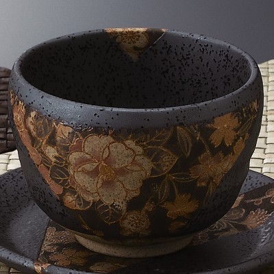 Tea Cups 38004