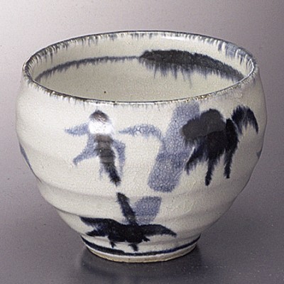 Tea Cups 38007
