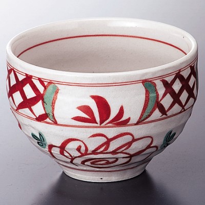Tea Cups 38111