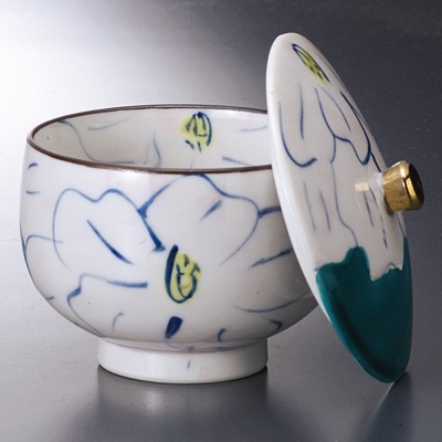 Tea Cups 38205
