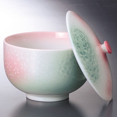 Tea Cups 38215