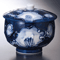 Tea Cups 38216