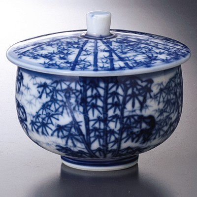 Tea Cups 38219