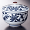 Tea Cups 38224